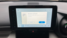 Toyota Yaris 1.5 Hybrid Excel 5dr CVT Hybrid Hatchback